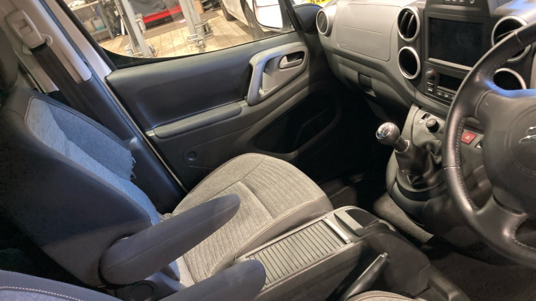 Citroen Berlingo Multispace 1.2 PureTech Flair 5dr Petrol Estate